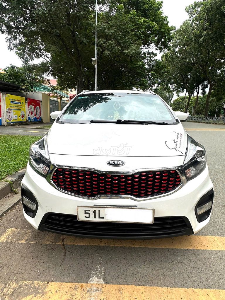 Rondo 2020 số sàn, bản full, xe đẹp, giá rẻ. Mua bán Ô tô tại Quận Tân Phú Tp Hồ Chí Minh được đăng bởi  tran minh hình 1