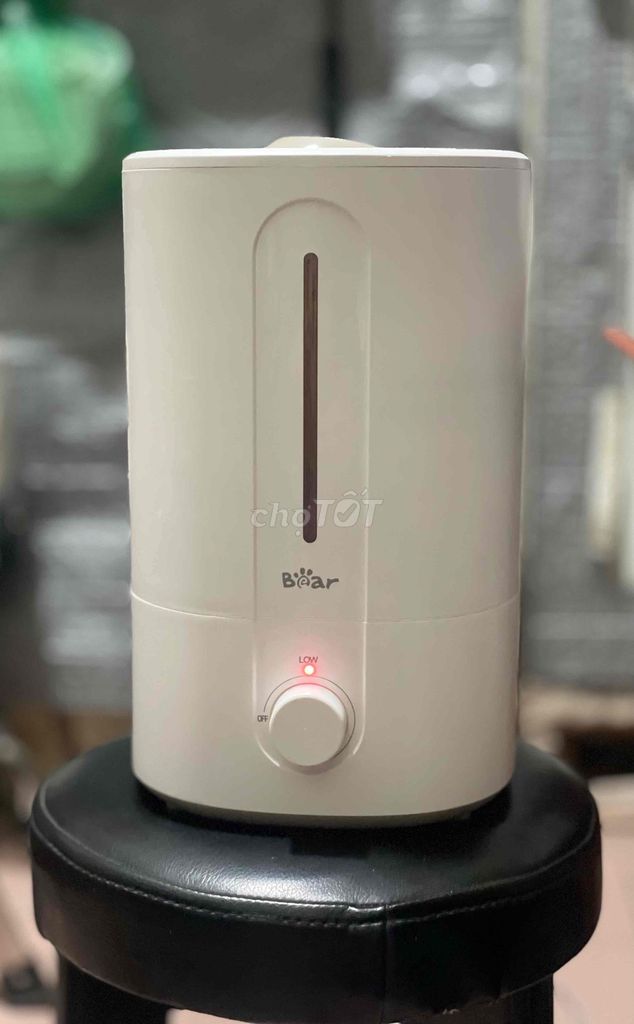 Máy phun sương Bear TA50m 5 Lít mới 100%. Mua bán Nội thất, đồ gia dụng khác tại Quận Đống Đa Hà Nội được đăng bởi lee hình 1