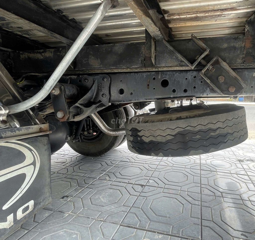 Bán gấp xe isuzu 2.8 tấn đời 2019 thùng kín 4m3. Mua bán Xe tải, xe ben tại Thành phố Thuận An Bình Dương được đăng bởi Hồ Xe Tải hình 11