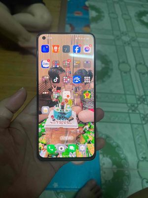 Oppo reno 5