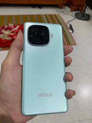 Vivo IQOO Z9 5G 8/256 99% pin 100. Mua bán Điện thoại tại Quận Ngũ Hành Sơn Đà Nẵng được đăng bởi Tên chưa cung cấp