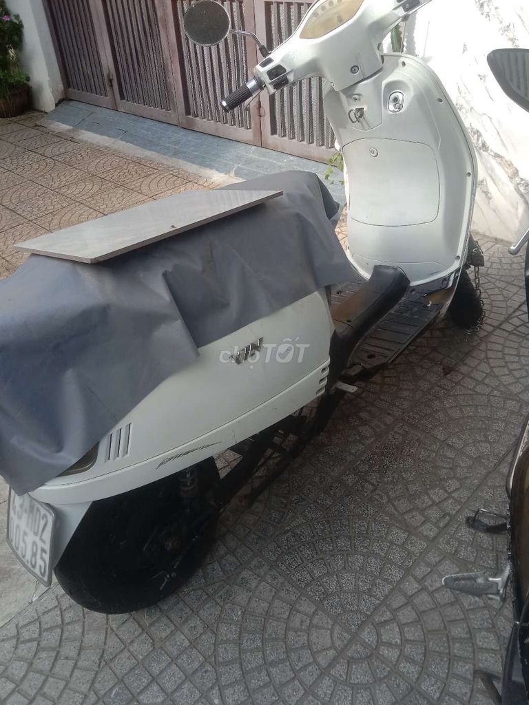Bán xe điện giá rẻ. Mua bán Xe điện tại Quận Cẩm Lệ Đà Nẵng được đăng bởi nguyễn văn phước hình 3