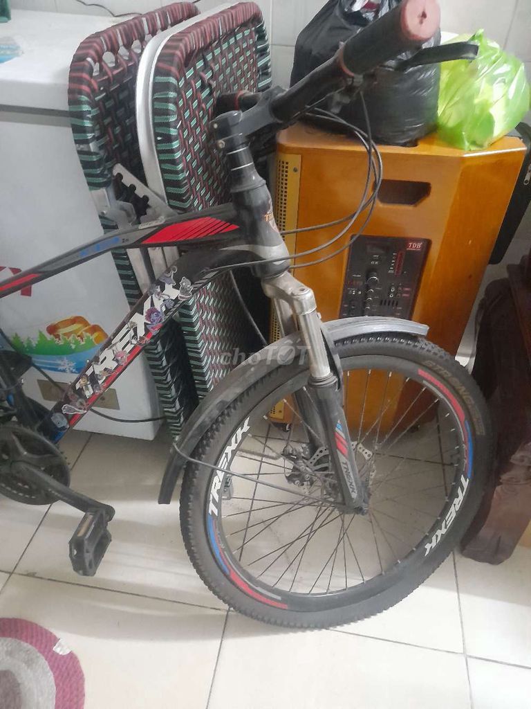 Xe đạp địa hình. Mua bán Xe đạp tại Quận Tân Bình Tp Hồ Chí Minh được đăng bởi A tư hình 2