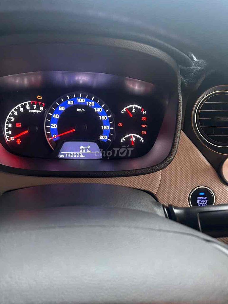 Hyundai Grand i10 2020 Sedan 1.2 MT Base. Mua bán Ô tô tại Huyện Xuân Lộc Đồng Nai được đăng bởi Rim nguyễn hình 11