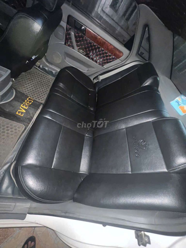 Chevrolet Lacetti 2009 Trắng Số sàn. Mua bán Ô tô tại Thành phố Bà Rịa Bà Rịa - Vũng Tàu được đăng bởi Dinh Long hình 6