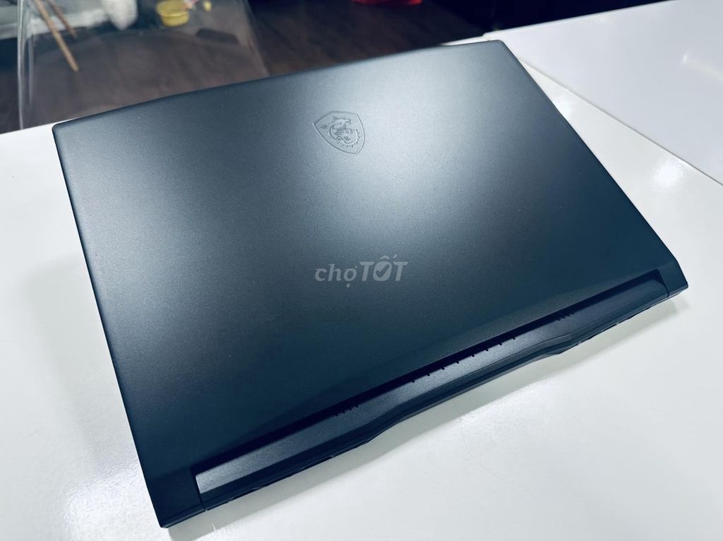 MSI Katana GF66 - 11UC [ RTX 3050 ]. Mua bán Laptop tại Quận Bình Thạnh Tp Hồ Chí Minh được đăng bởi Cửa Hàng Máy Tính Laptouch VN hình 1