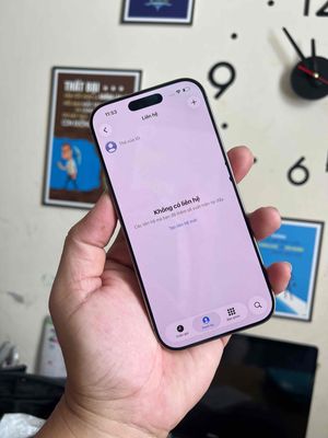 16 Pro 256GB Sa Mạc VN Bán Hoặc GL