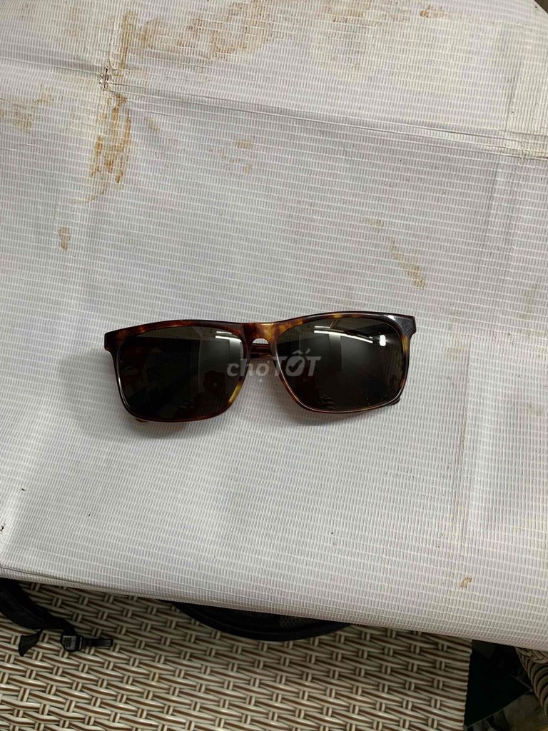 bán kính râm,gọng nhựa đẹp,size ngang 14 cm,cho ma. Mua bán Phụ kiện thời trang khác tại Quận Hải An Hải Phòng được đăng bởi Dân Đỗ hình 1