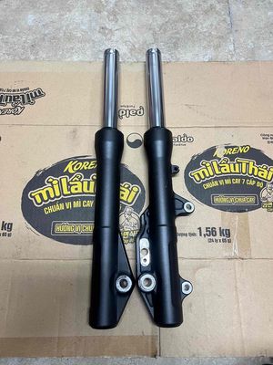 phuộc shmode abs 2024 odo 3ngàn cây khá cọp