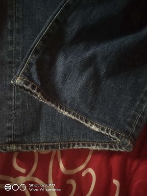 Cần bán quần jean nam hiệu Uniqlo Nhật