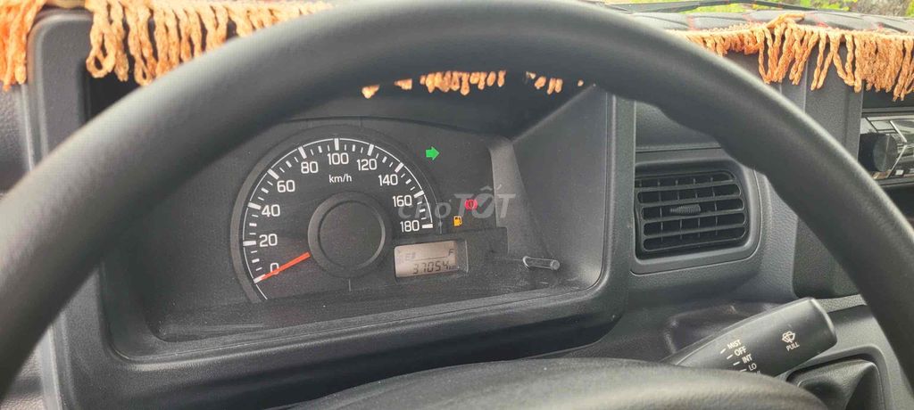 suzuki pro nhập nguyên con zin. Mua bán Xe tải, xe ben tại Quận Bình Thuỷ Cần Thơ được đăng bởi HUY CÔNG XE TẢI CẦN THƠ hình 3