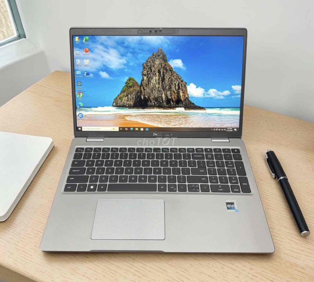 Dell Latitude 5531 i7-12800H 16GB/4800 512GB 15.6". Mua bán Laptop tại Quận 12 Tp Hồ Chí Minh được đăng bởi Anh Tuan hình 1