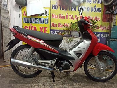 WAVE A100 2011 BSTP XE ZIN A- Z CHƯA RỚT ĐẦU NỒI.. Mua bán Xe máy tại Quận Bình Tân Tp Hồ Chí Minh được đăng bởi LÊ TRUNG VIỄN.