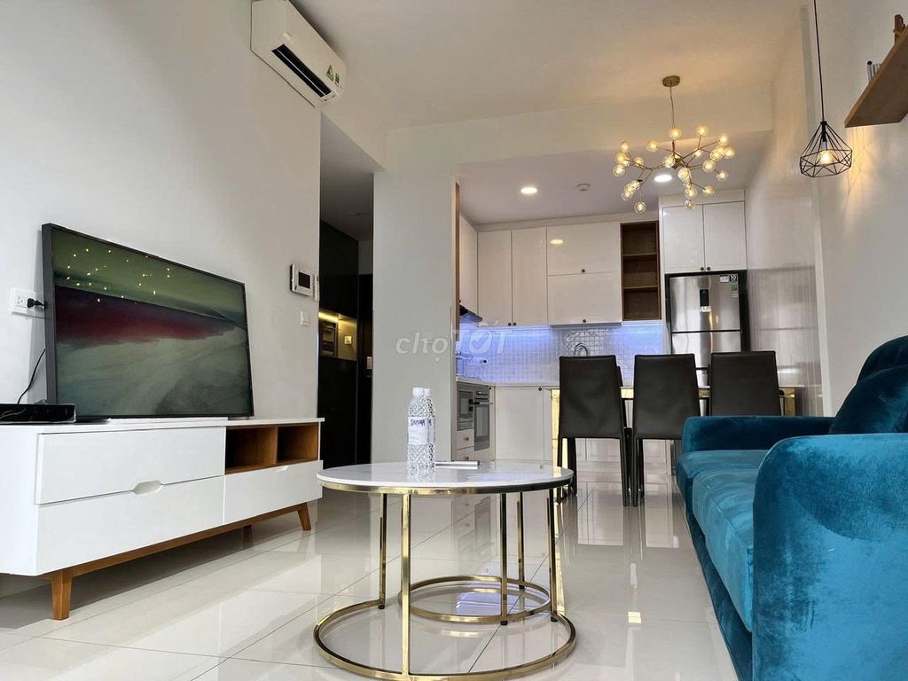 Аренда · 1 комн. · 51 м² · Quận Phú Nhuận, ул. Nguyễn Văn Trỗi