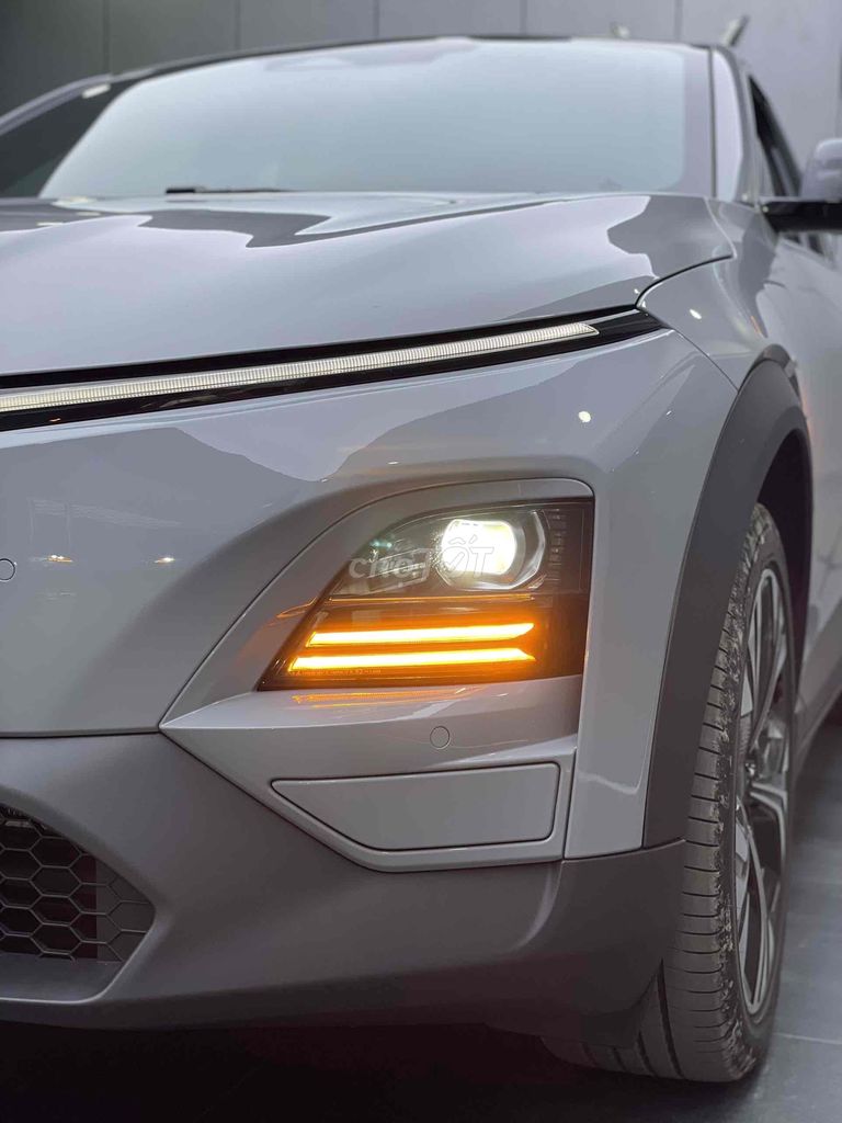 VF6 ĐƯA TRƯỚC 72TR NHẬN XE-ĐK FLATFORM-GRAB TRỌN. Mua bán Ô tô tại Quận 7 Tp Hồ Chí Minh được đăng bởi KỲ hình 4