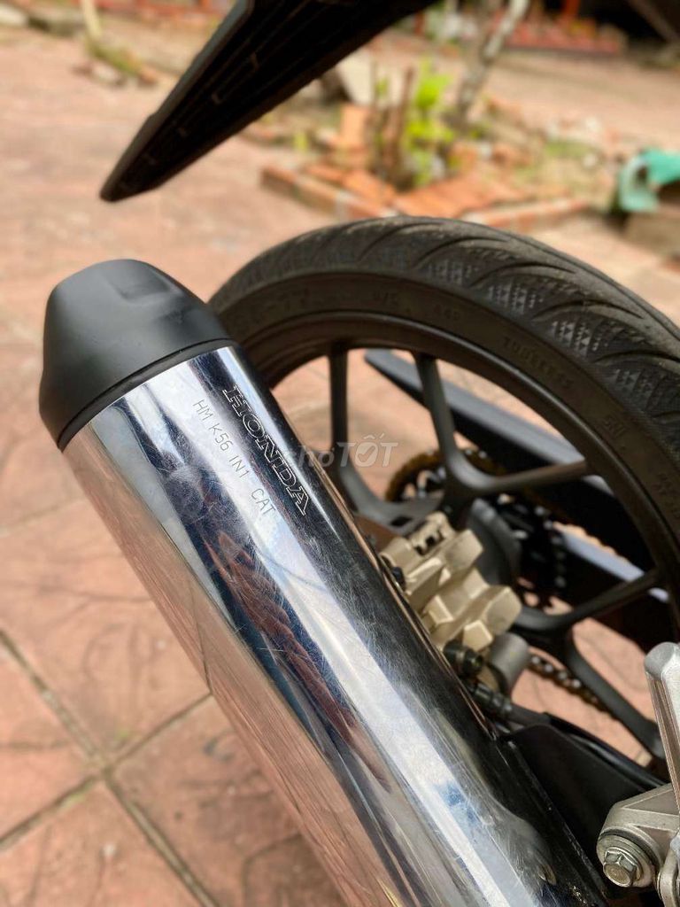 SONIC 150 Date 2018 Hồ sơ gốc có sẵn. Mua bán Xe máy tại Quận Ninh Kiều Cần Thơ được đăng bởi Xe Máy TÂN LIÊN HƯNG 1 91B hình 14