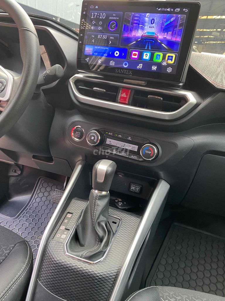 Toyota Raize 1.0 sx 2023 Odo 26000km 1 chủ mua mới. Mua bán Ô tô tại Thành phố Thủ Đức Tp Hồ Chí Minh được đăng bởi Green Future Thủ Đức hình 11