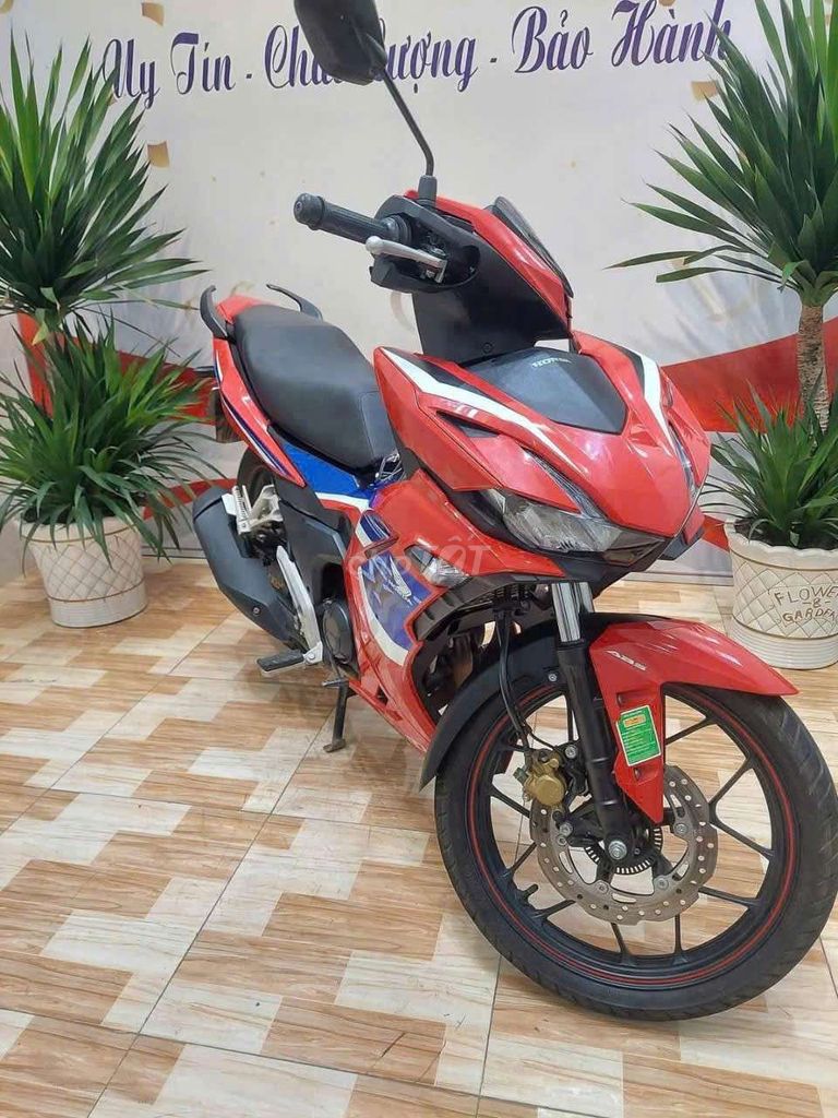 Cần bán WINNER. Mua bán Xe máy tại Thị xã Phú Mỹ Bà Rịa - Vũng Tàu được đăng bởi Lê  Thanh Hải  hình 3