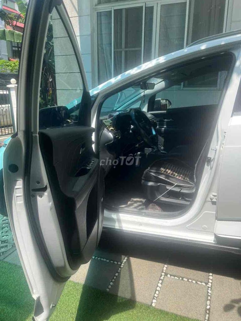 Hyundai Stargazer 2024 X Cao cấp 1.5 AT - 36000 km. Mua bán Ô tô tại Thành phố Thủ Đức Tp Hồ Chí Minh được đăng bởi Khương Duy Ô Tô Lướt hình 7