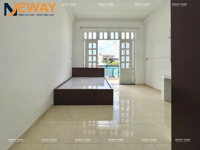 KHAI TRƯƠNG PHÒNG KHÔNG GÁC NGAY VHU - THOẠI NGỌC HẦU - TÂN PHÚ 