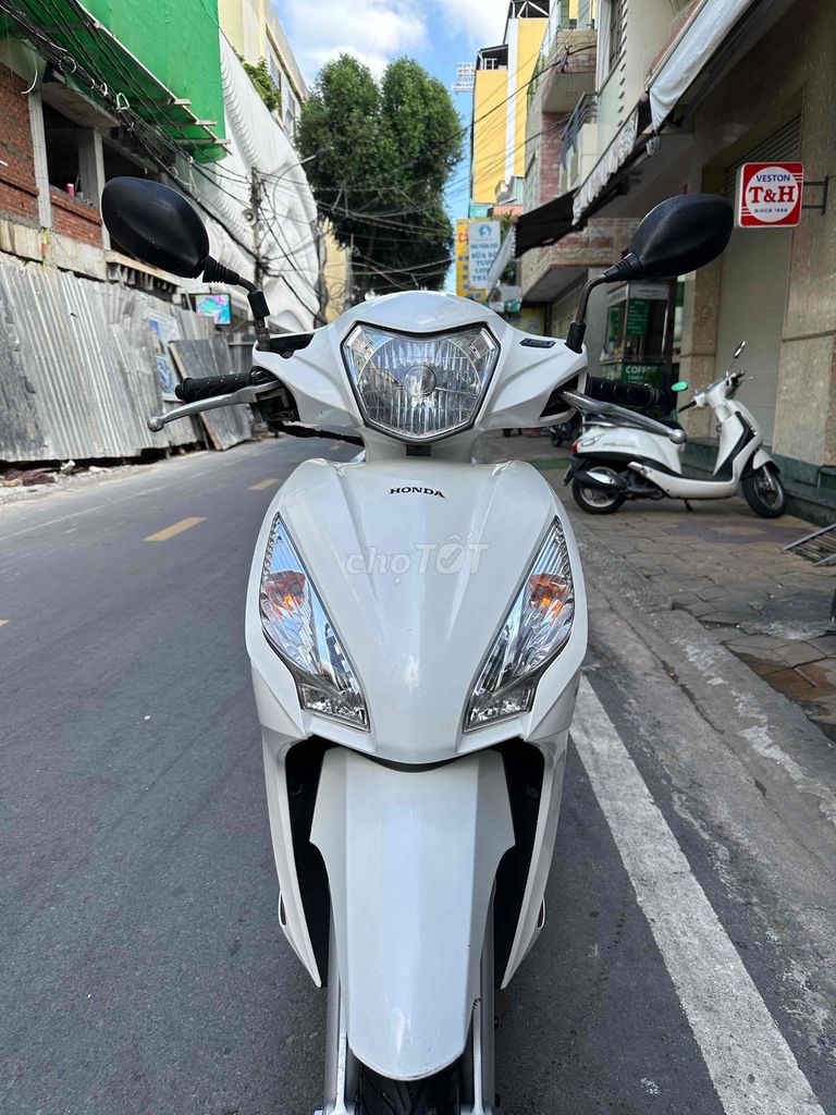 VISION 2014 xe zin một đời chủ. Mua bán Xe máy tại Quận Ninh Kiều Cần Thơ được đăng bởi Tiến CỬA HÀNG XE MÁY 78C  hình 3