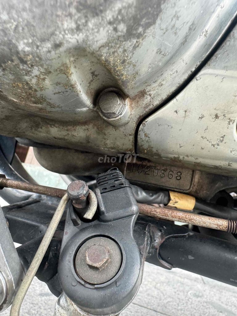 rebel 125 Hải quan chứng ngạch. Mua bán Xe máy tại Thành phố Thủ Dầu Một Bình Dương được đăng bởi Hùng Phát hình 6