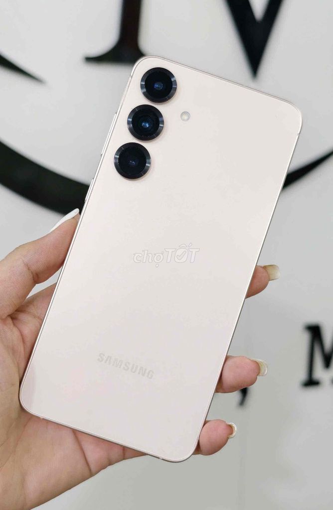 Samsung S25 Plus 256GB VN 99%. Mua bán Điện thoại tại Quận 10 Tp Hồ Chí Minh được đăng bởi Minh Thy Mobile hình 1