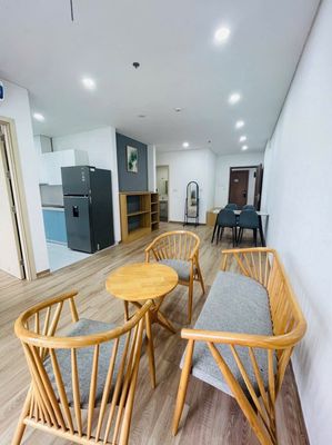 Rent · 2 bd · 69 м² · Quận Ngũ Hành Sơn, ул. Đường Hoàng Minh Thắng