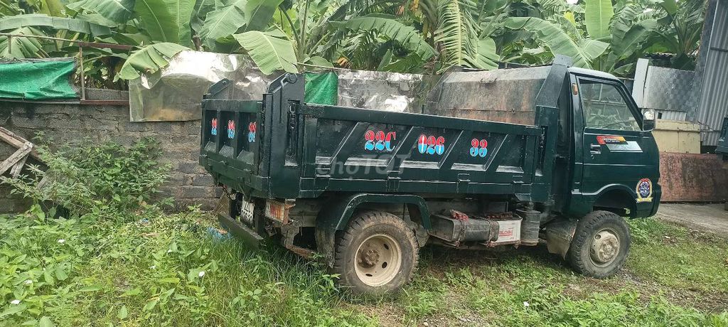 Chiến thắng ben đời 2014 máy chất thùng san phẳng. Mua bán Xe tải, xe ben tại Huyện Mỹ Đức Hà Nội được đăng bởi van duy hình 5