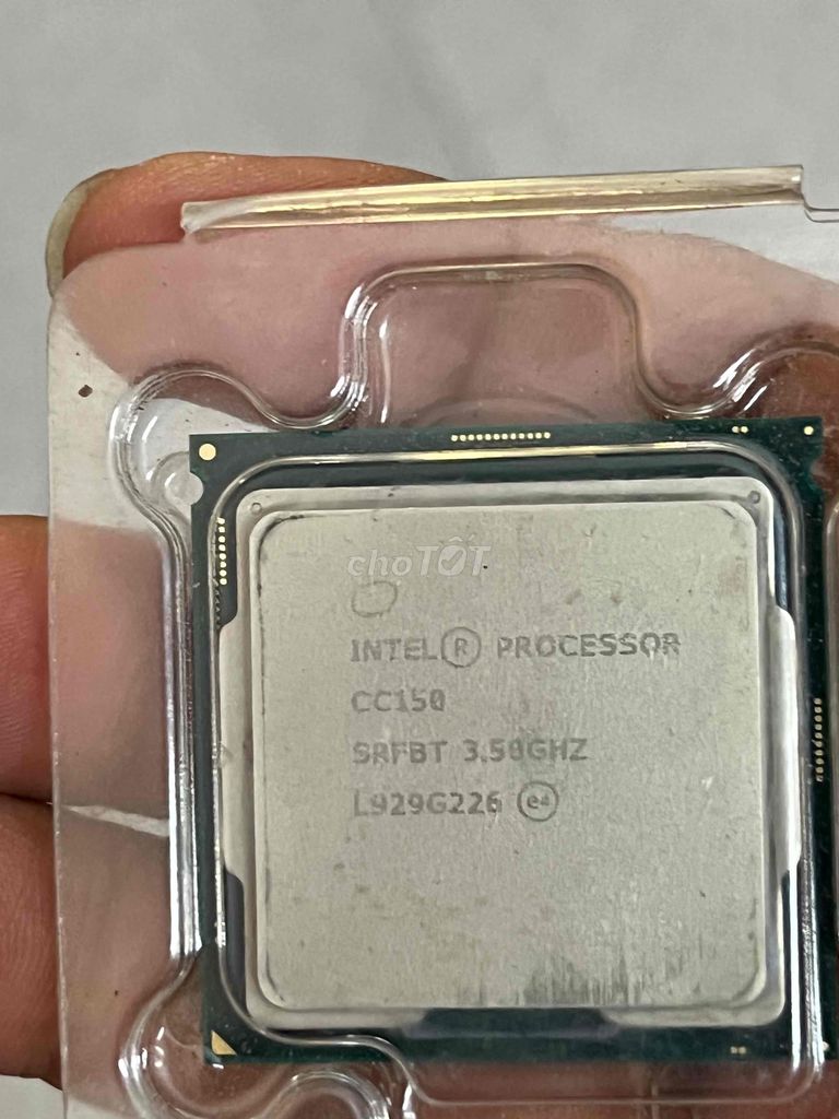 Intel CC150