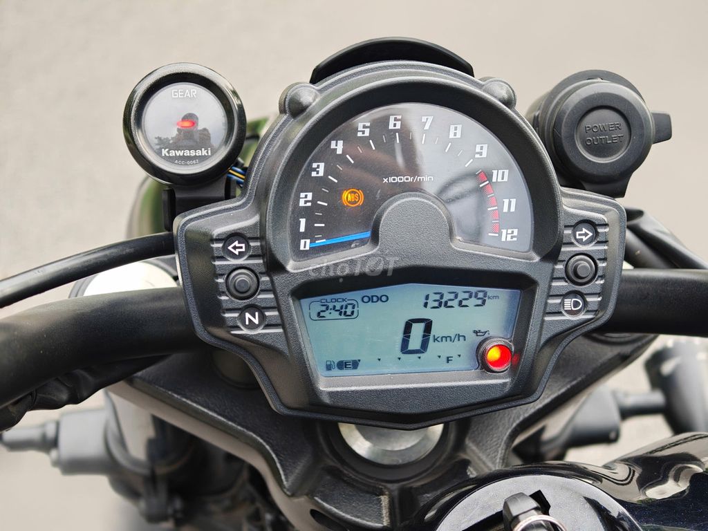 VULCAN S ĐỘ BOBBER. Mua bán Xe máy tại Quận Tây Hồ Hà Nội được đăng bởi Tu Phamanh hình 3