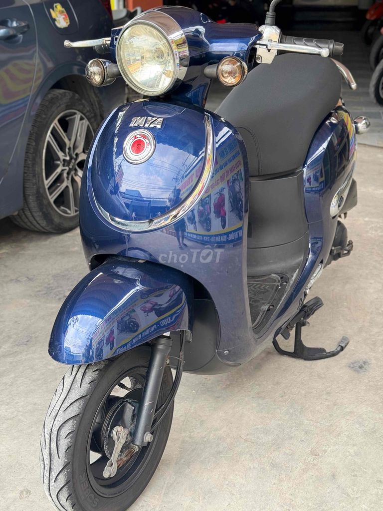 Giorno Taya 50cc bstp ngoại hình sạch đẹp máy zin