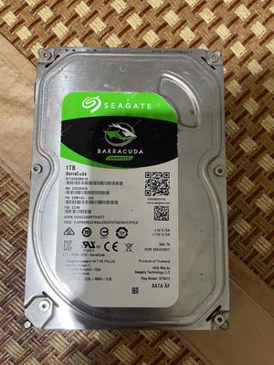 ổ cứng hdd