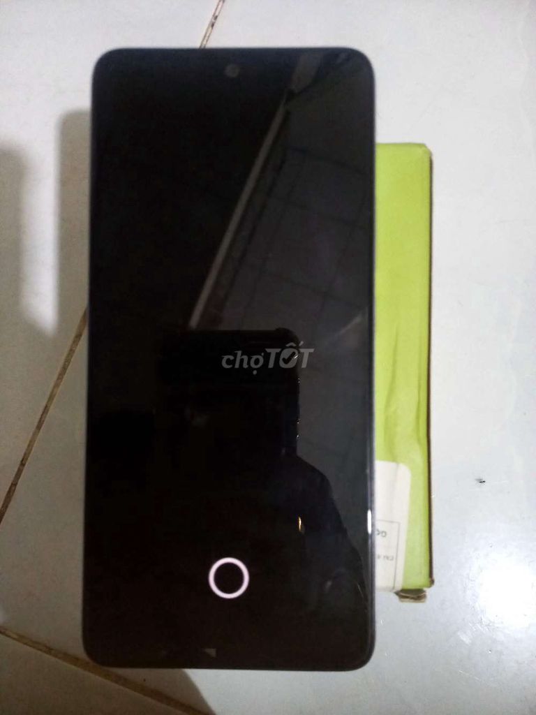 Xiaomi Redmi Note 14 128GB. Mua bán Điện thoại tại Quận 12 Tp Hồ Chí Minh được đăng bởi Anh Đức hình 1