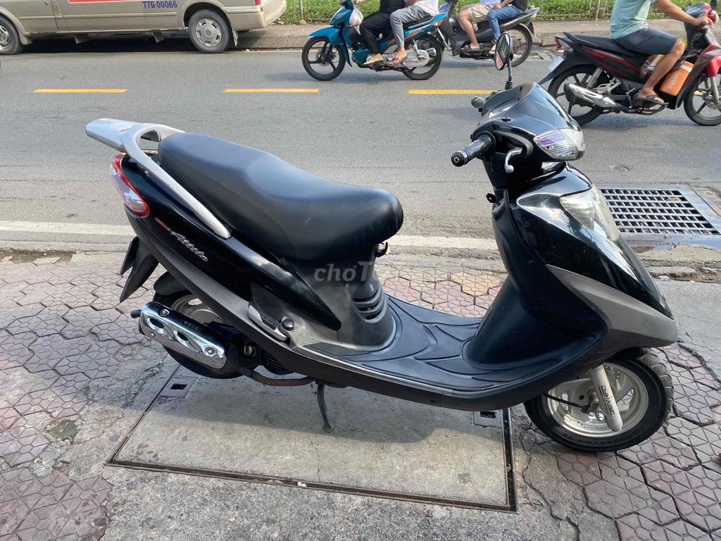 xe atila Victoria đen. Mua bán Xe máy tại Quận 7 Tp Hồ Chí Minh được đăng bởi thanh xuân hình 6