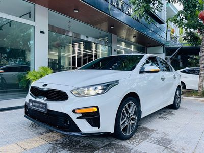 Kia Cerato 2020 1.6 AT Luxury