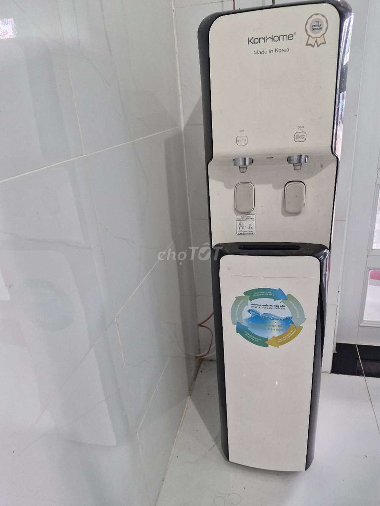 máy lọc nước korihome.nóng lạnh. Mua bán Bếp, lò, đồ điện nhà bếp tại Thị xã Phú Mỹ Bà Rịa - Vũng Tàu được đăng bởi Xuân long hình 1