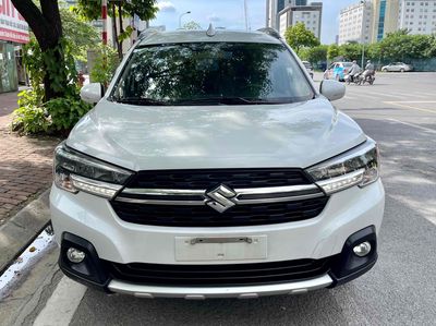 Suzuki XL 7 2022 GLX AT - 70000 km. Mua bán Ô tô tại Quận Cầu Giấy Hà Nội được đăng bởi Trương Đức Trung