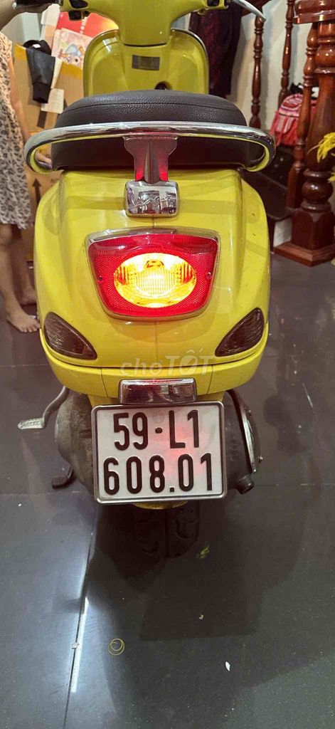 Xe nhà ít đi máy nguyên zin. Mua bán Xe máy tại Huyện Nhà Bè Tp Hồ Chí Minh được đăng bởi Nguyễn Uyên hình 4