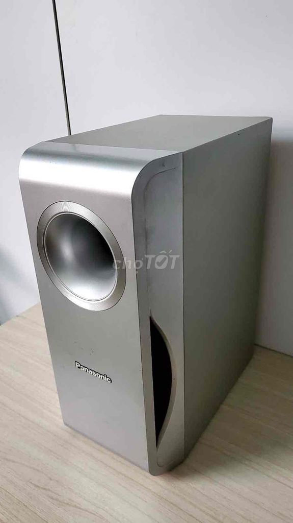 Loa SUBWOOFER siêu trầm (Sub hơi ghép dàn 5.1 HT). Mua bán Tivi, Âm thanh tại Quận Bình Thạnh Tp Hồ Chí Minh được đăng bởi HTS hình 6
