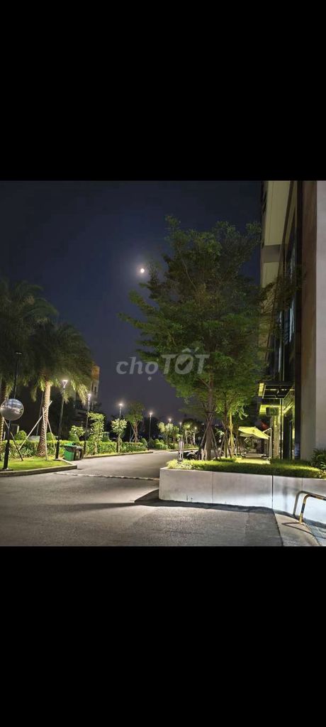 Аренда · 2 комн. · 63 м² · Quận 7, ул. Đào Trí