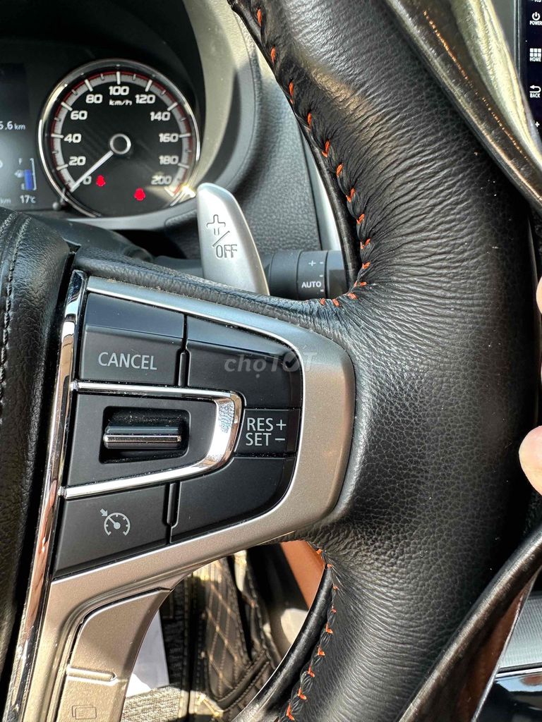 Mitsubishi Triton 2022 Athlete 4x2 20000 km Cam. Mua bán Ô tô tại Quận Hà Đông Hà Nội được đăng bởi TIẾN QUÂN CAR hình 13