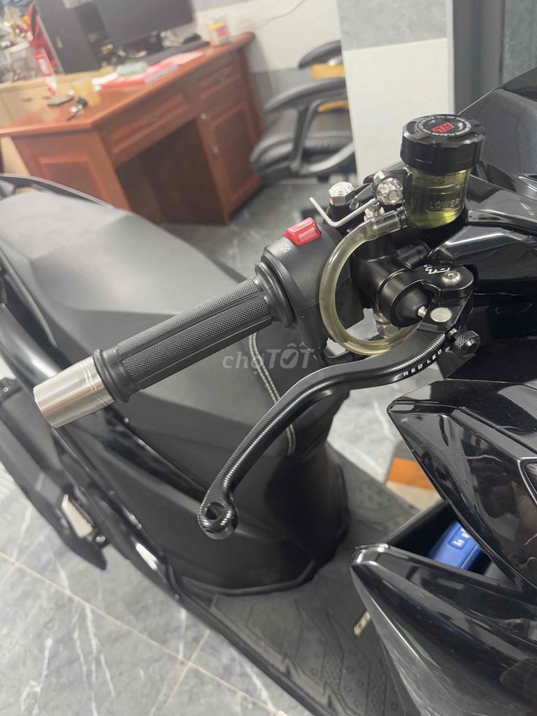 Vario 150cc , Bstp chính chủ công chứng.. Mua bán Xe máy tại Huyện Hóc Môn Tp Hồ Chí Minh được đăng bởi Nguyễn Dương Định hình 4