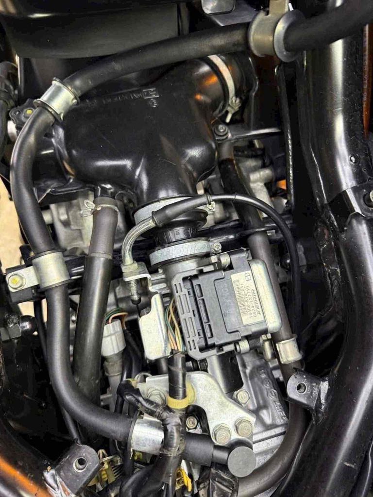 SH 150 Nhập Ý Sm 1039 BSĐG 977.97 Chính Chủ. Mua bán Xe máy tại Quận 6 Tp Hồ Chí Minh được đăng bởi Minh Thành  hình 20