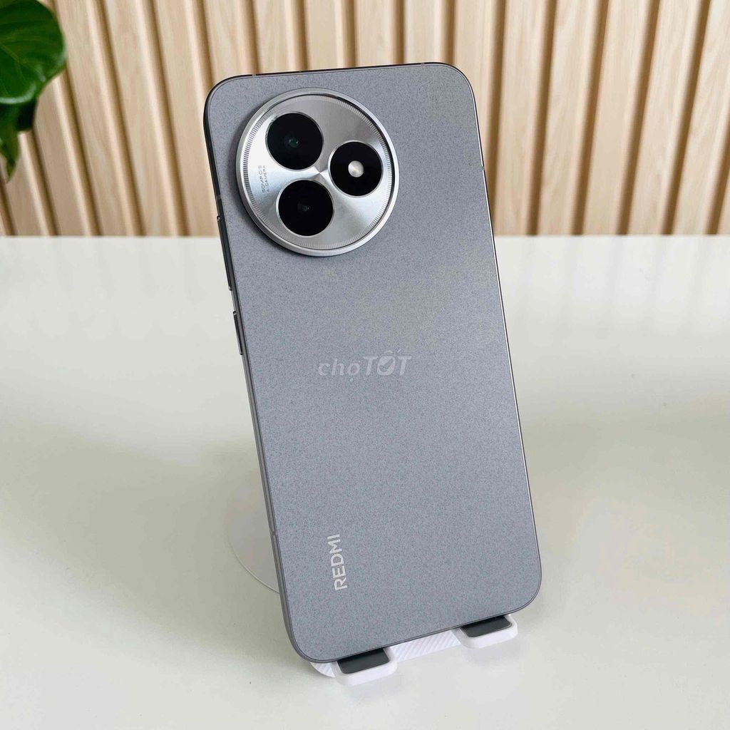 Redmi K80 Ultra Fullbox - 12/256GB - Pin 99%. Mua bán Điện thoại tại Quận Ninh Kiều Cần Thơ được đăng bởi Hmphone hình 1