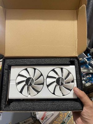 VGA RX 470 8GB còn bảo hành. Mua bán Linh kiện (RAM, Card...) tại Thành phố Bến Tre Bến Tre được đăng bởi Tính Trần