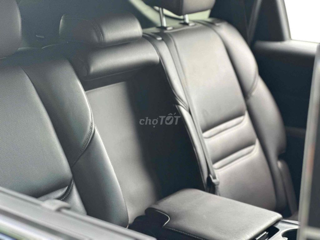 Mazda cx8 2019 2020 Luxury xe zin a-z giá cực tốt. Mua bán Ô tô tại Huyện Hóc Môn Tp Hồ Chí Minh được đăng bởi Quân Showroom Auto888 hình 15