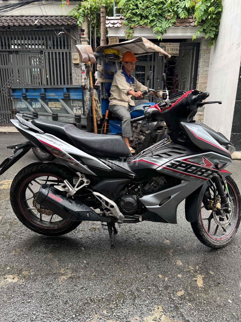 Winner X 1 chính chủ 1 đời chủ.. Mua bán Xe máy tại Quận Tân Bình Tp Hồ Chí Minh được đăng bởi Nguyễn Phúc Thịnh hình 3