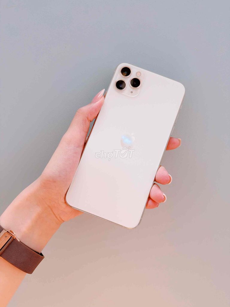 Iphone 11PROMAX 64Gb, QT⭐️⭐️⭐️Zin all, giá tốt✔️✔️. Mua bán Điện thoại tại Thành phố Huế Thừa Thiên Huế được đăng bởi Cầm Đồ Thanh Lý hình 1