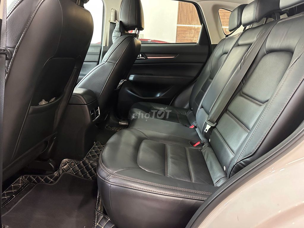 Mazda CX 5 2019  - 58000 km. Mua bán Ô tô tại Thành phố Thủ Đức Tp Hồ Chí Minh được đăng bởi Thy Ôtô Cũ Miền Nam hình 17